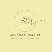 Logo ASM Tech Recruiter & Consulting