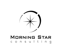 Logo Morning Star Consultoria Administrativa LTDA