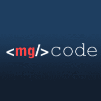 Logo mgCode