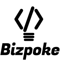 Logo Bizpoke