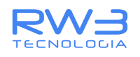 Logo RW3 Tecnologia