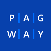 Logo Pagway Pagamentos e Serviços Ltda.