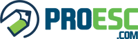 Logo Proesc