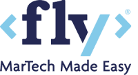 Logo Fly - MarTech Made Easy