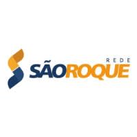 Logo Rede São Roque