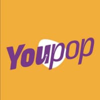 Logo Youpop