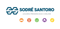 Logo SODRÉ SANTORO LEILÕES