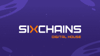 Logo Sixchains - Digital House