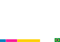 Logo HRST Brasil