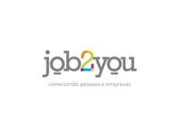 Logo Job2You - Conectando pessoas e empresas