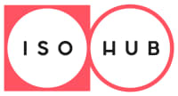 Logo ISOHUB