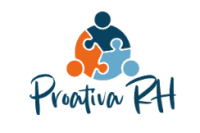 Logo Proativa Rh