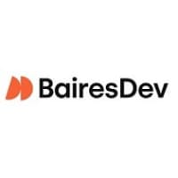 Logo BairesDev.