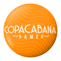 Logo Copacabana Games