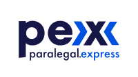 Logo Pex Paralegal