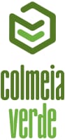 Logo Colmeia Verde