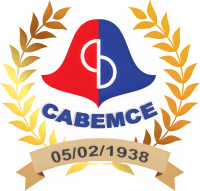 Logo Caixa Beneficente dos Militares do Ceará