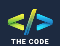 Logo THE CODE