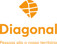 Logo Diagonal Empr. e Gestão de Negócios Ltda