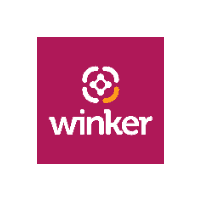 Logo Winker Soluções Tecnológicas S/A