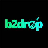 Logo B2 Drop