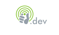 Logo Pontodev Informática