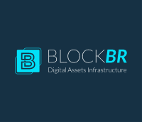 Logo BLOCKBR Digital Assets