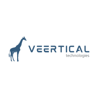 Logo Veertical Technologies