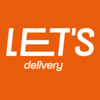 Logo LETS Delivery