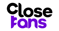 Logo Closefans