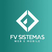 Logo FV Sistemas