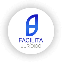 Logo Facilita Juridico Ltda