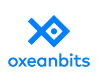 Logo Oxeanbits 