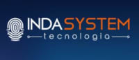 Logo Indasystem Tecnologia 