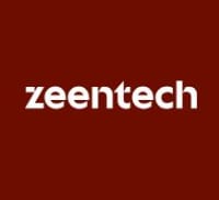 Logo Zeentech 