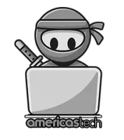 Logo Americas Technology