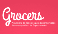 Logo Grocers