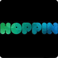 Logo Hoppin