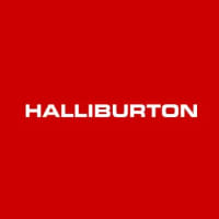 Logo Halliburton