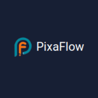 Logo PixaFlow