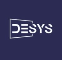 Logo Desys