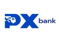 Logo PX Bank