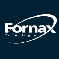 Logo Fornax Tecnologia