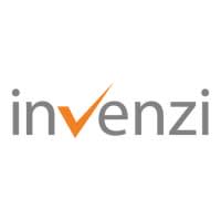 Logo Invenzi Tecnologia Ltda.