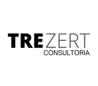 Logo TREZERT 