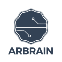 Logo ArBrain