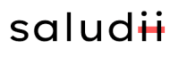 Logo Saludii