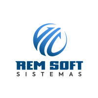 Logo REM SOFT Sistemas