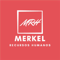 Logo Merkel e Merkel LTDA