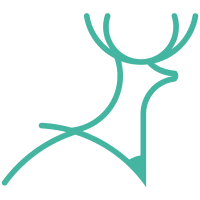 Logo Deer Designer